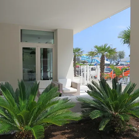 Riva E Mare Римини