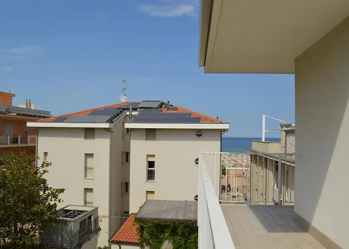 Riva E Mare Римини