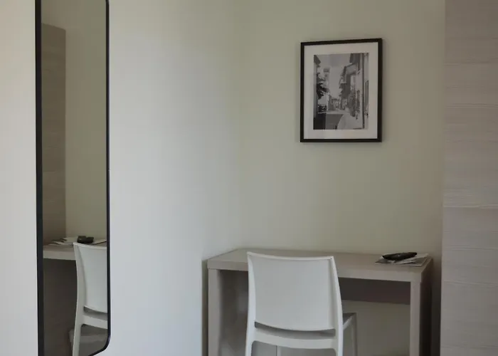 Riva E Mare Отель