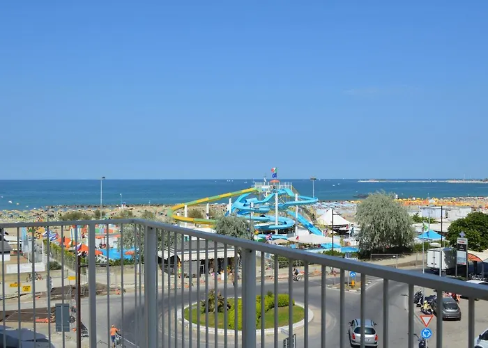 فندق Riva E Mare ريميني
