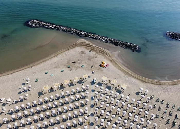 Riva E Mare Отель 3*