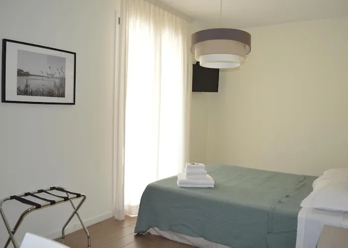 Riva E Mare 3* Римини