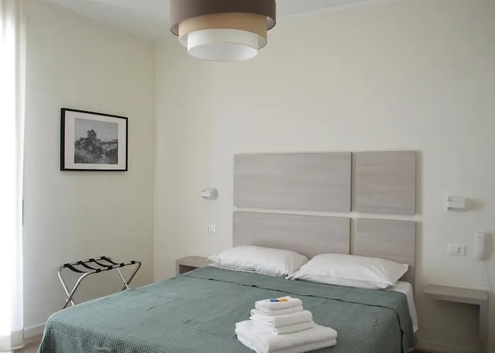 Riva E Mare فندق ريميني