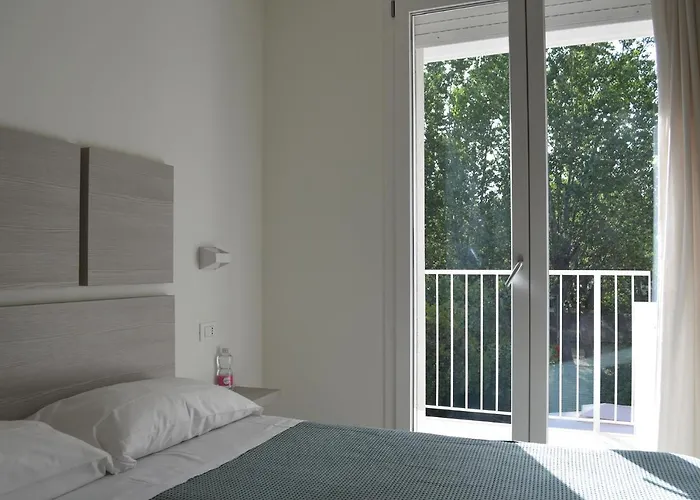 Riva E Mare 3* Римини