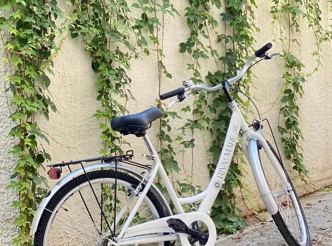 فندق Riva E Mare 3*