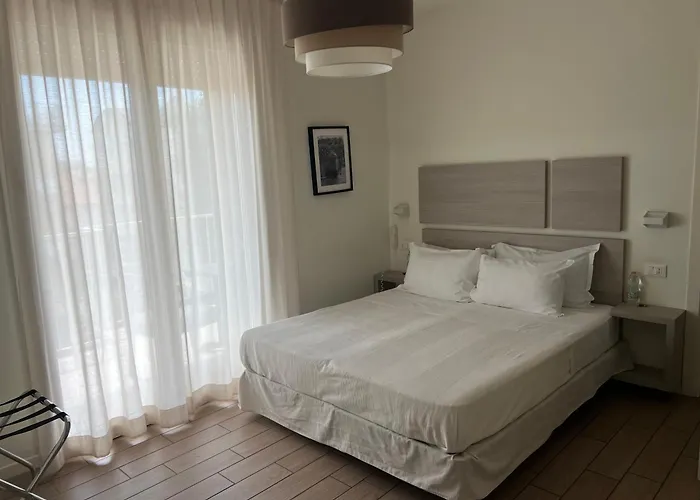 Riva E Mare Римини