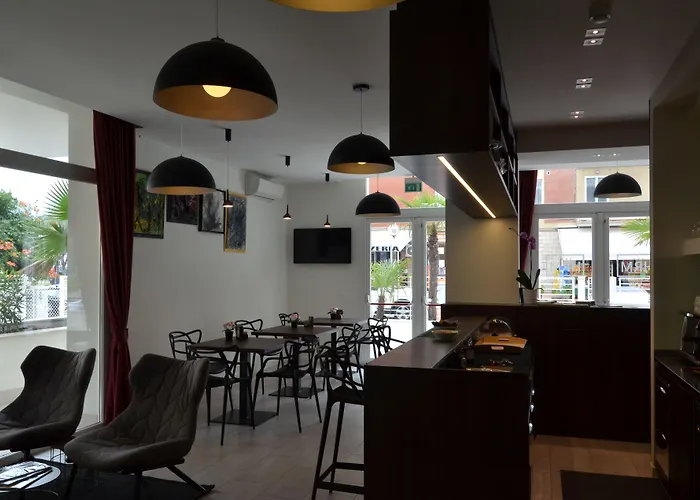 Riva E Mare فندق