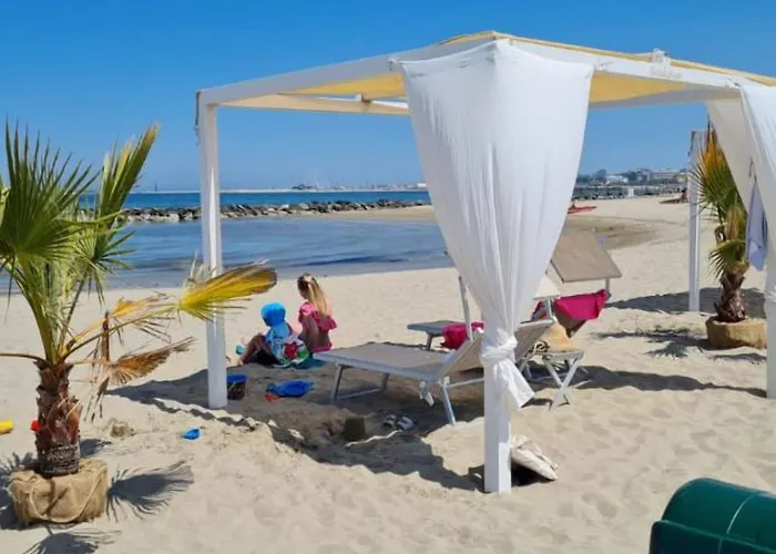 Riva E Mare فندق