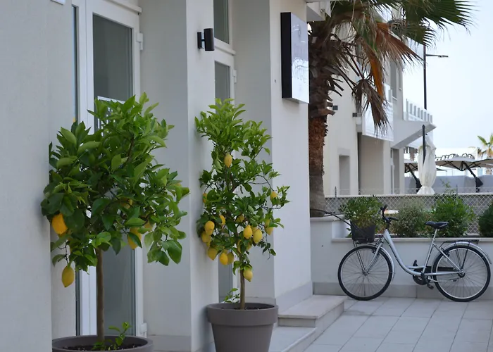 Riva E Mare 3* ريميني