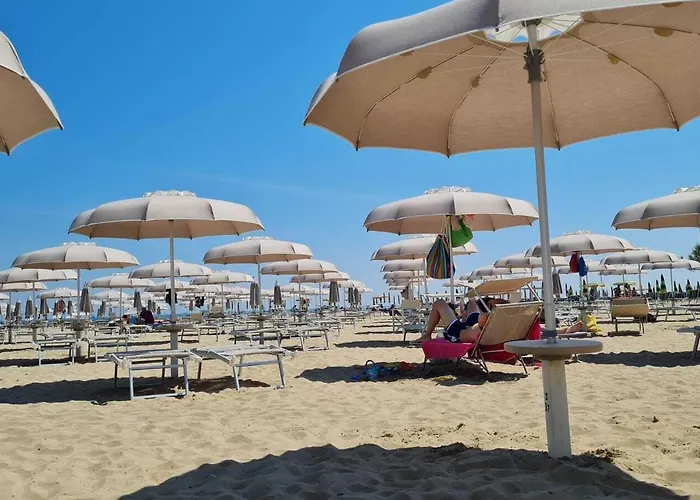 Riva E Mare فندق