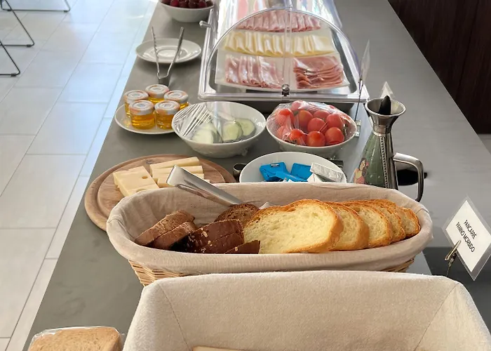 فندق Riva E Mare ريميني