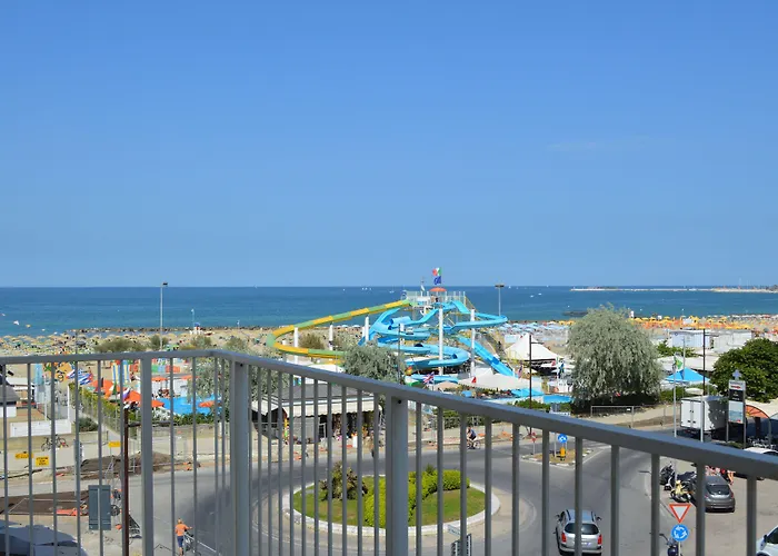 Riva E Mare 3* Римини