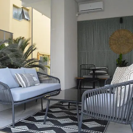 Отель Riva E Mare