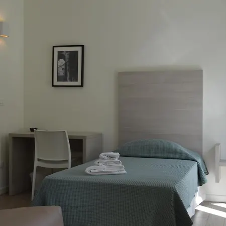 Riva E Mare Hotell