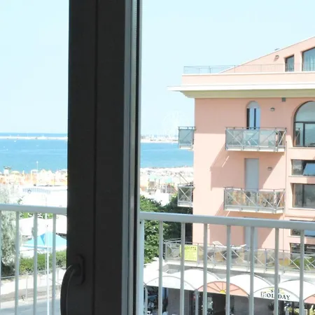 Hotell Riva E Mare Rimini