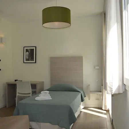 Riva E Mare Hotel Rimini