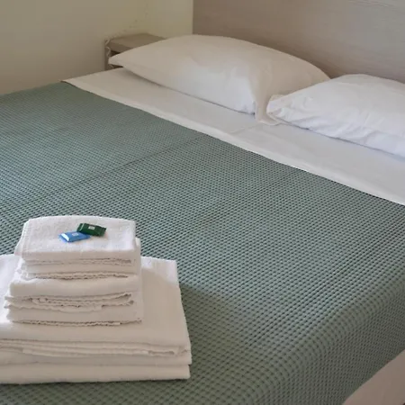 Hotel Riva E Mare 3*