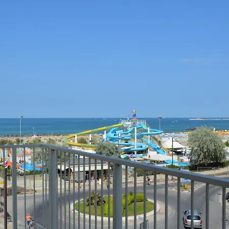 Отель Riva E Mare Римини