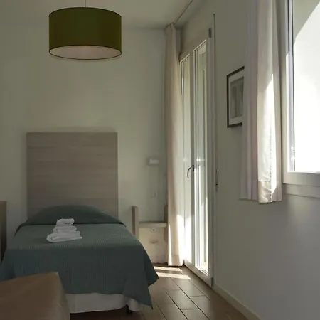 Riva E Mare Hotell