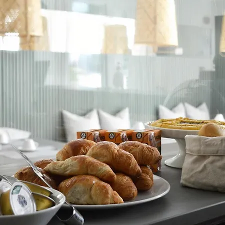 Riva E Mare Hotel 3*