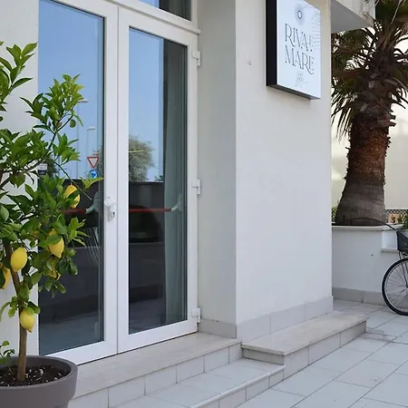 Hotel Riva E Mare Rimini