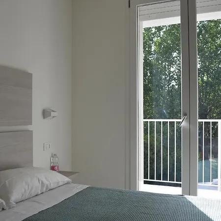 Riva E Mare 3* Римини