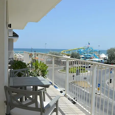 Hotel Riva E Mare Rimini