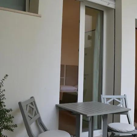 Hotel Riva E Mare