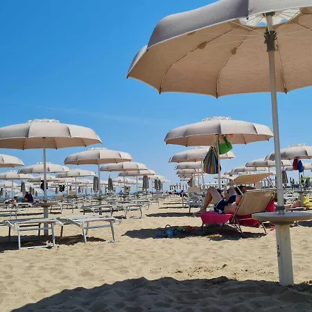 Riva E Mare 호텔