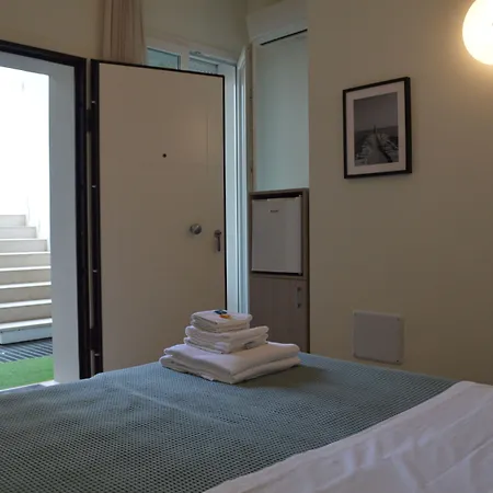 Hotel Riva E Mare 3*