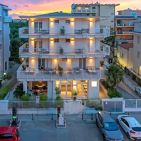Hotell Riva E Mare