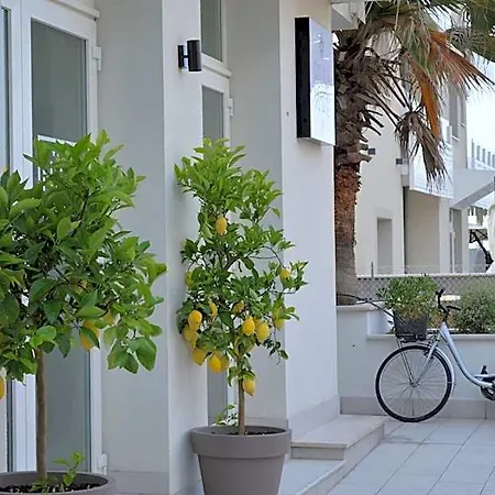 Riva E Mare Hotell Rimini