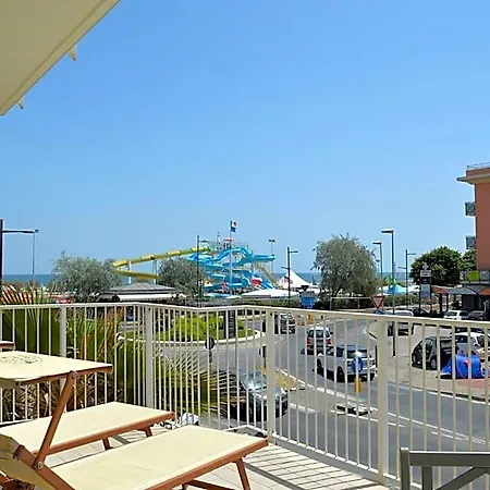 Hotell Riva E Mare Rimini