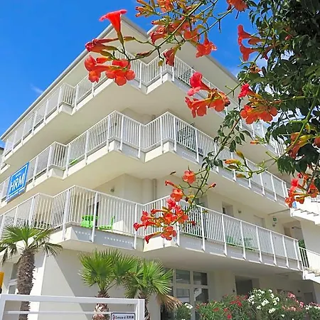 Riva E Mare Hotell 3*