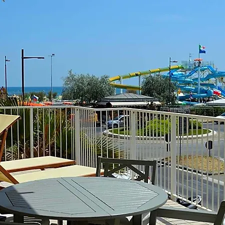 호텔 Riva E Mare