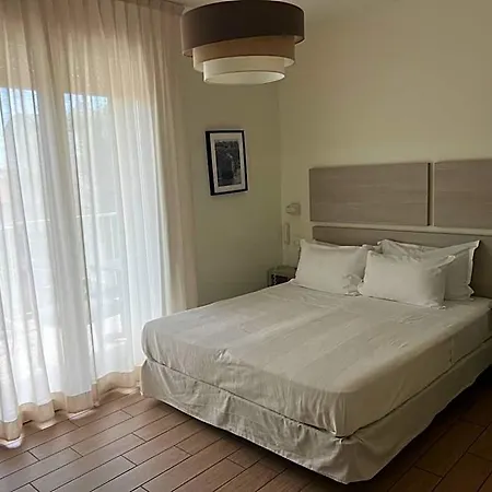 Riva E Mare Hotell Rimini