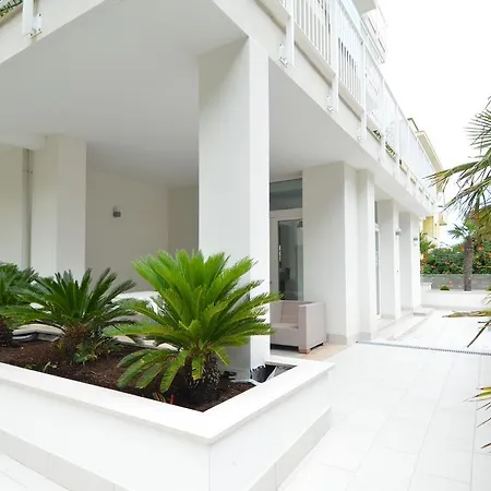 Riva E Mare Hotel 3*