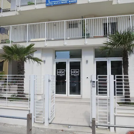 Riva E Mare Hotel 3*