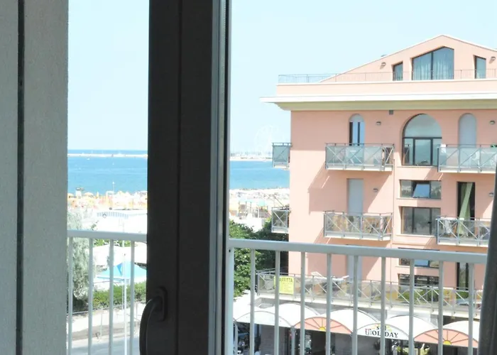 Hotel Riva E Mare Rimini