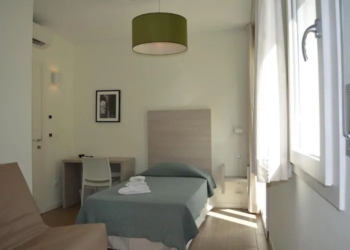 Riva E Mare Otel Rimini