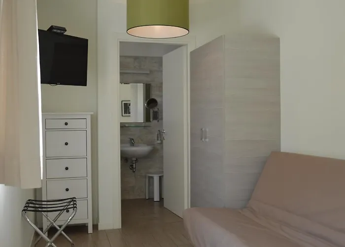 Riva E Mare Hotel Rimini