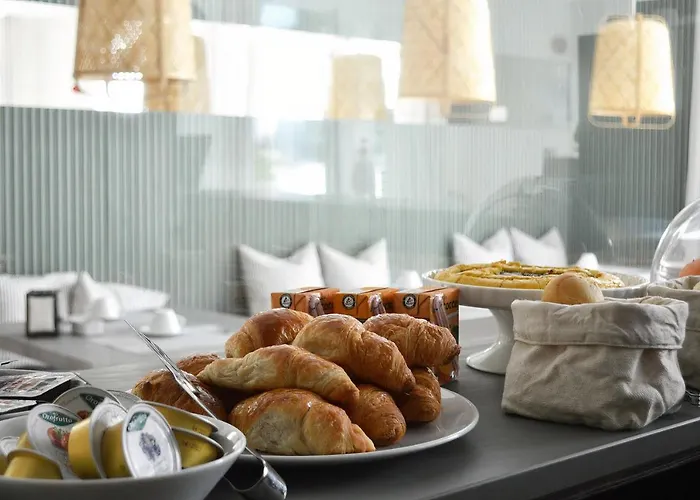 Riva E Mare Hotel 3*