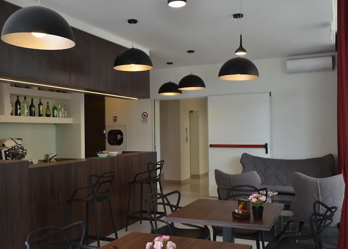 Otel Riva E Mare Rimini