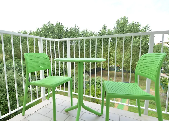 Riva E Mare リミニ