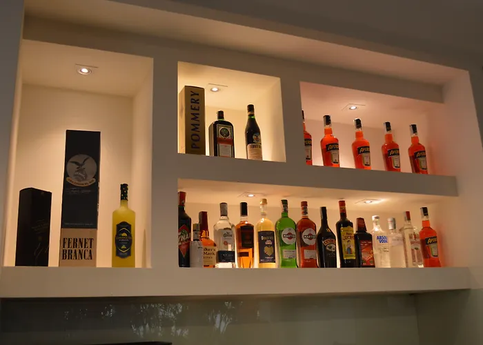 Riva E Mare リミニ