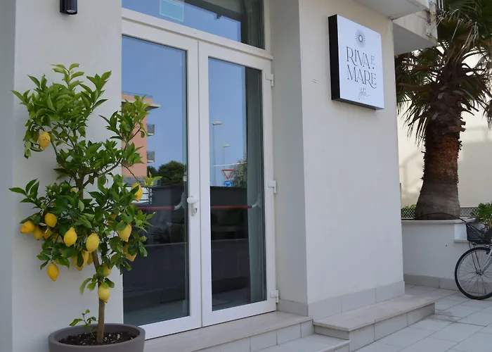 Riva E Mare Otel 3*