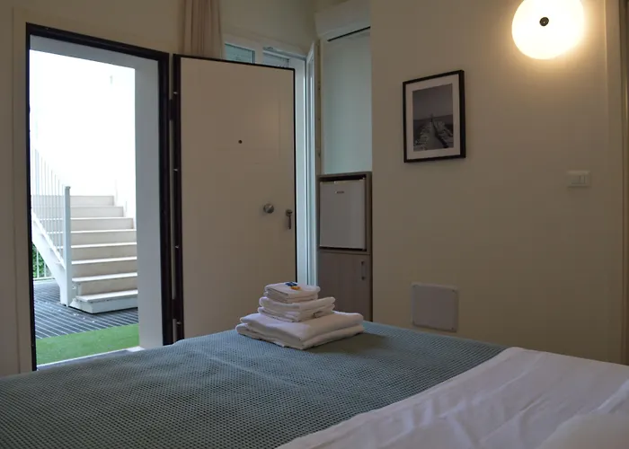 ホテル Riva E Mare 3*