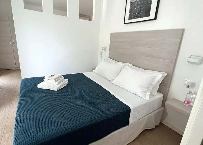 Riva E Mare リミニ