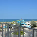 Riva E Mare 3* Ρίμινι