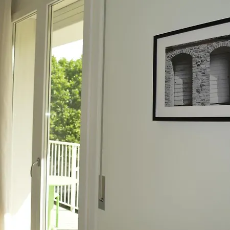 Riva E Mare 3* Rímini